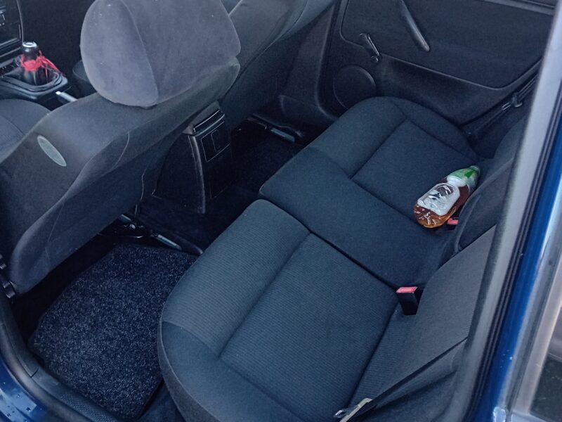 Passat b5fl