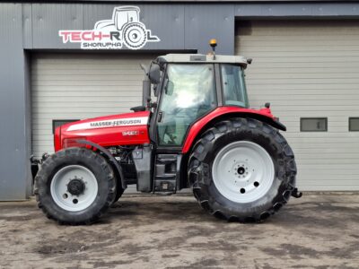 Massey Ferguson 6480 DYNA-6