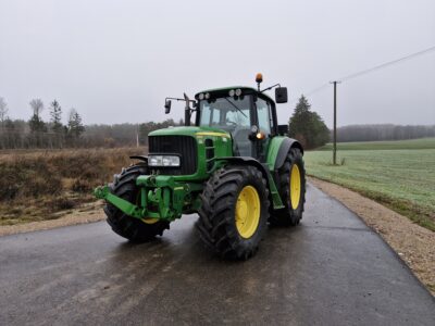 John Deere 6930 Premium