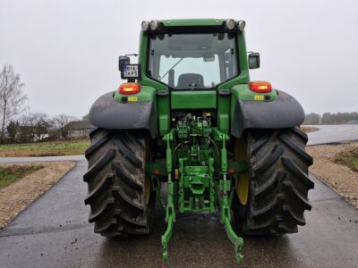 John Deere 6930 Premium