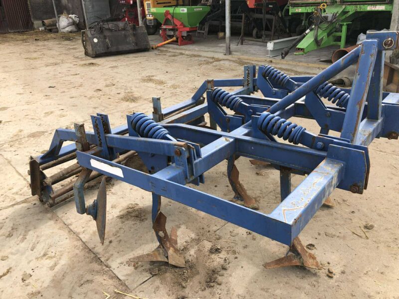 sprzedam zrywacz 2,10m
