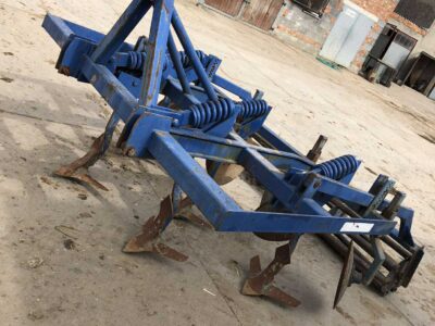 sprzedam zrywacz 2,10m