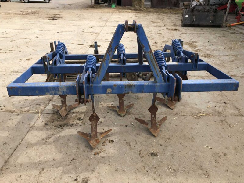 sprzedam zrywacz 2,10m