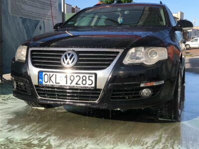 passat b6 2.0