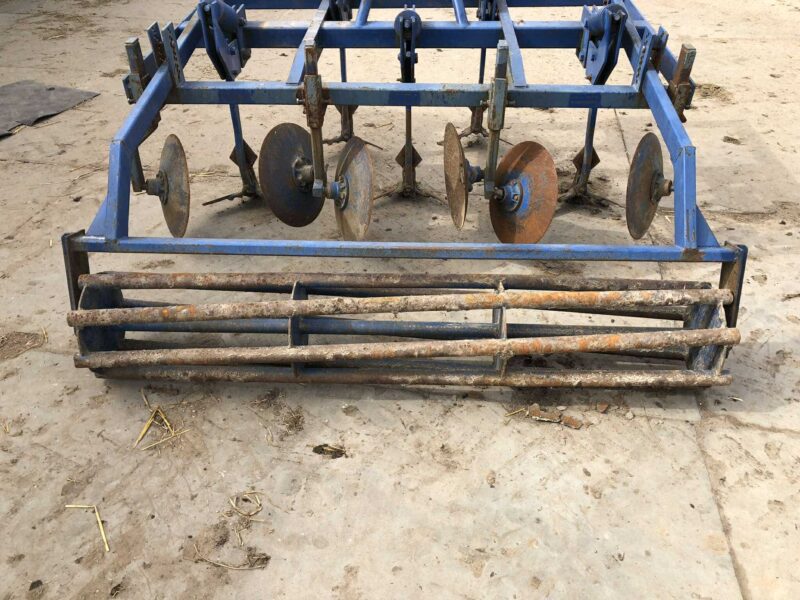 sprzedam zrywacz 2,10m