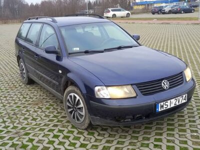 Volkswagen passat b5 sprzedam/zamienię