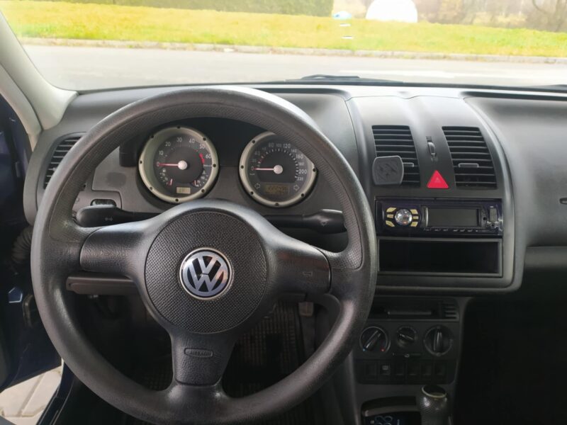VW Polo 1.4 1999r.