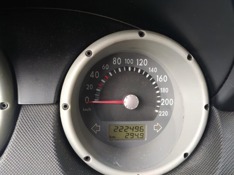 VW Polo 1.4 1999r.