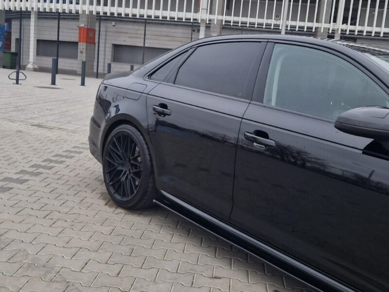 Audi A4 B9 /Automat / S-line / Salon PL