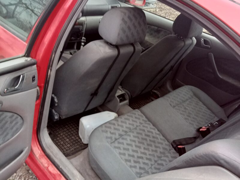 Skoda Octavia 1 1.9 TDI