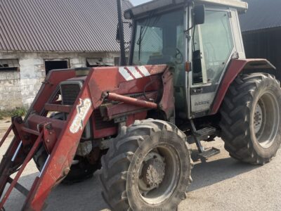 MASSEY FERGUSON 3070