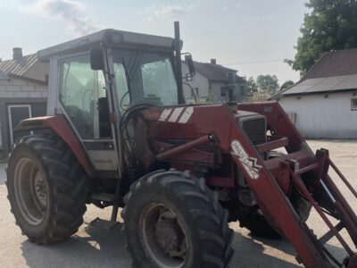 MASSEY FERGUSON 3070