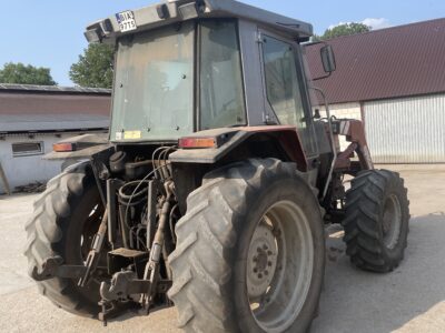 MASSEY FERGUSON 3070