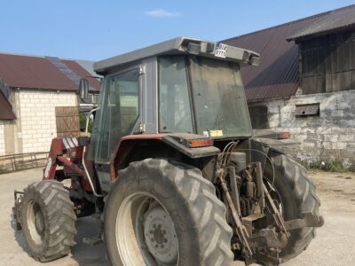 MASSEY FERGUSON 3070