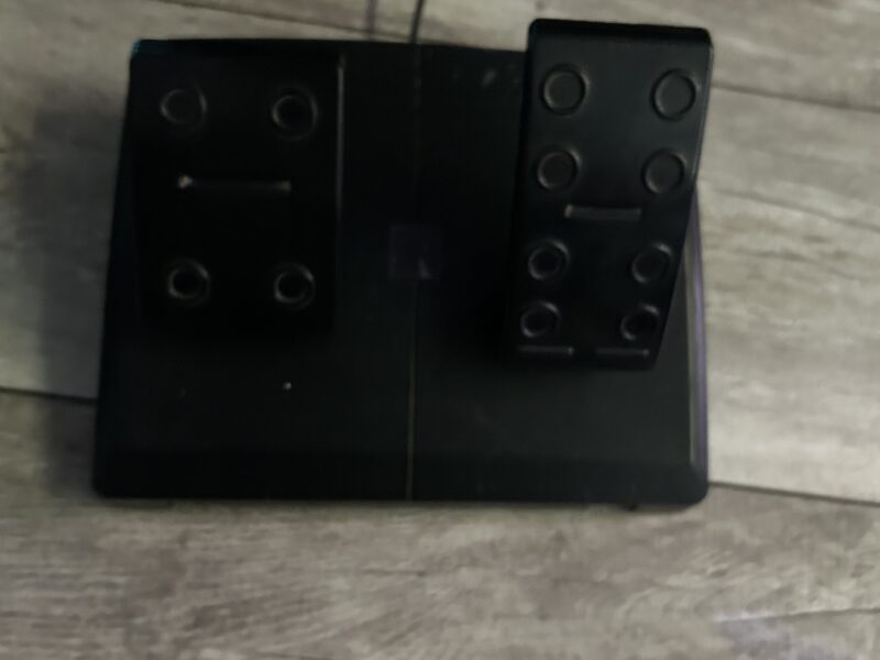 Kierownica legitech sitek +panel