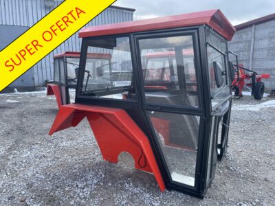Kabina URSUS C330 wersja TUR / C360 t-25 MF / -DOSTAWA-
