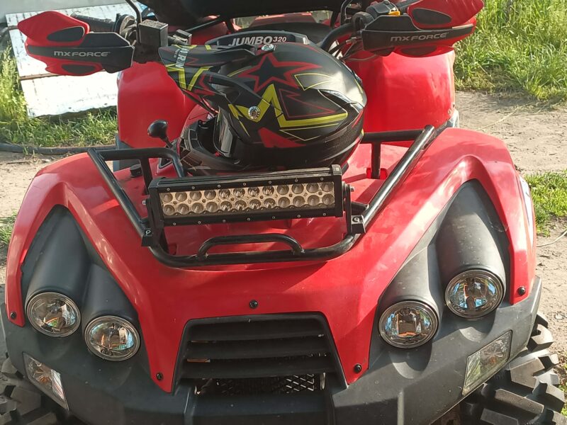 smc 320