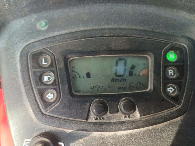 smc 320