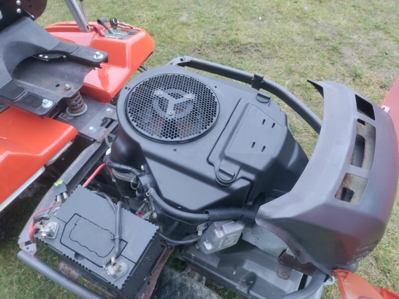 Husqvarna rider r316Txs AWD