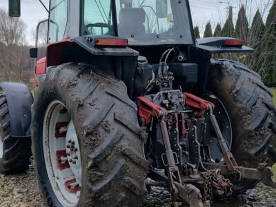 Massey Ferguson 3645