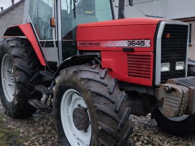 Massey Ferguson 3645