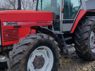 Massey Ferguson 3645