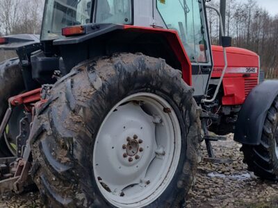 Massey Ferguson 3645