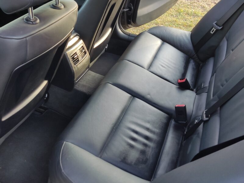 BMW Seria 3 320d Touring