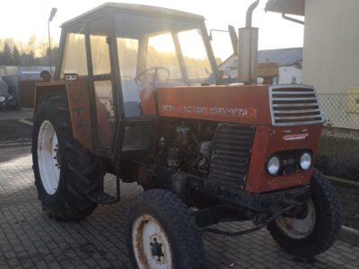 Zetor 8011