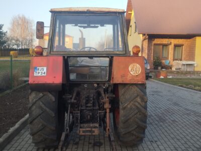 Zetor 8011