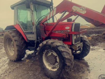 MASSEY FERGUSON 3070