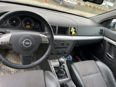 Opel Vectra C 3.2lpg GTS