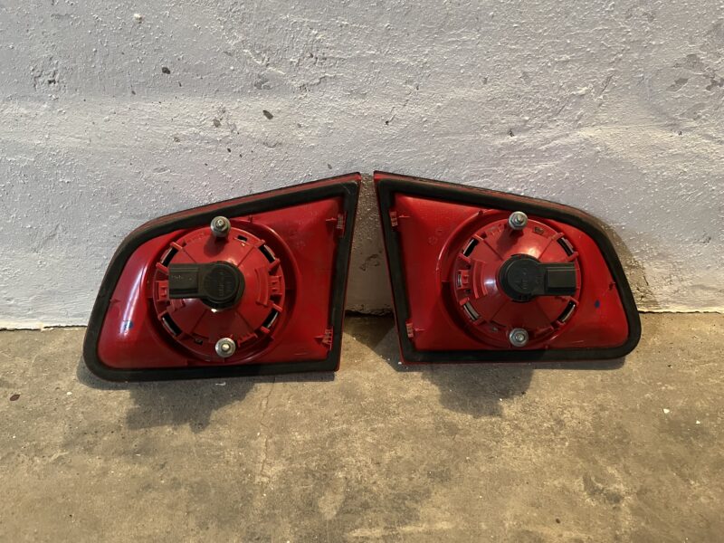 Tylne lamy Passat b6 kombi
