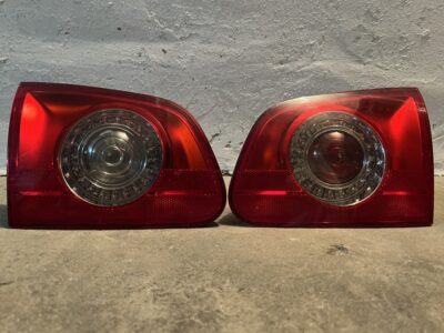 Tylne lamy Passat b6 kombi