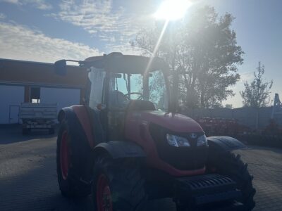 Kubota 9960m