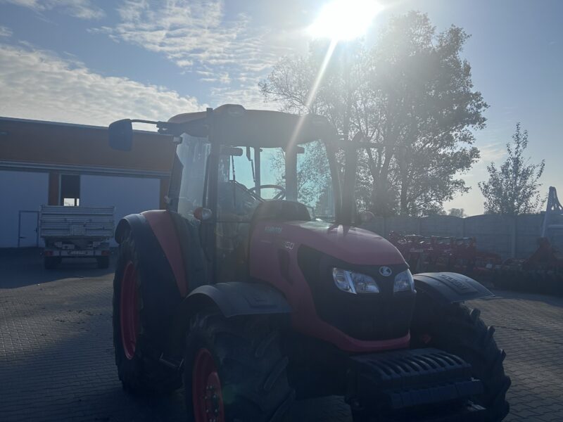 Kubota 9960m