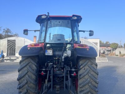 Kubota 9960m