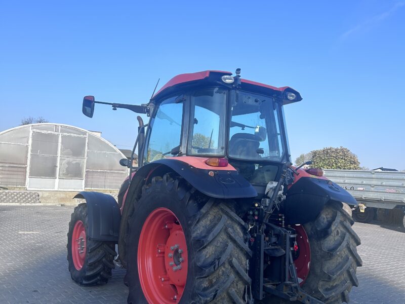 Kubota 9960m