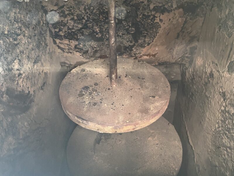 Kocioł 25Kw Galmet