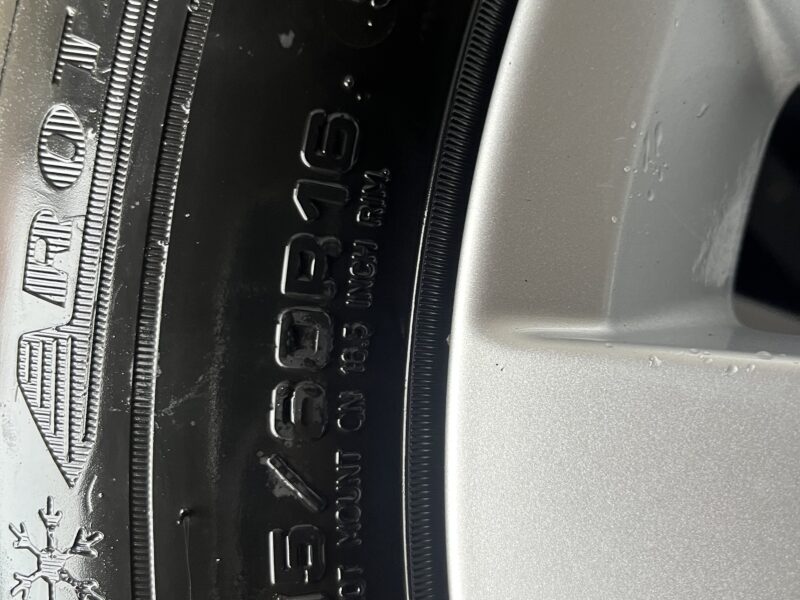Alufelgi vw 5x112r16