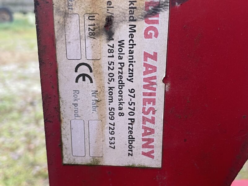 Pług 4