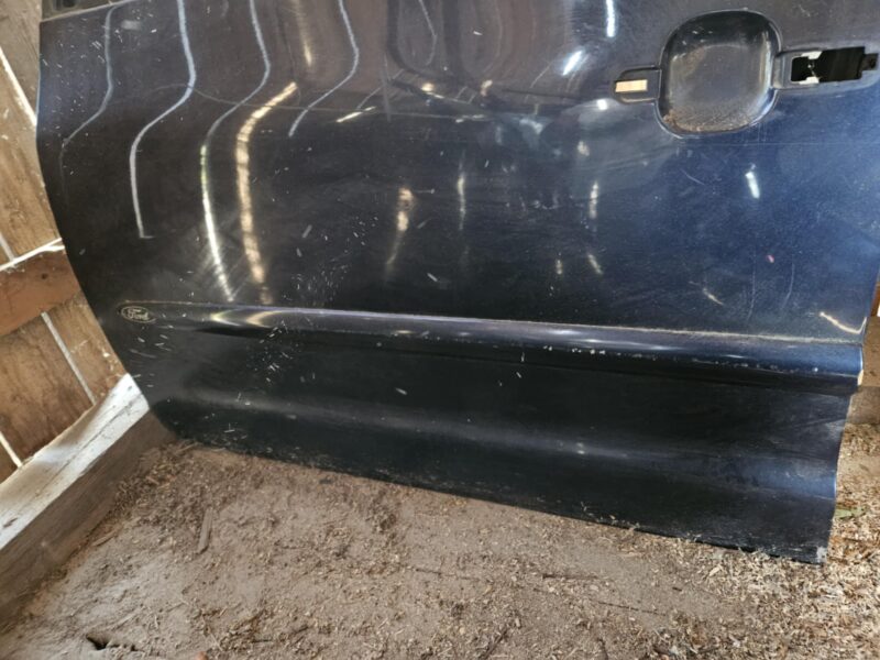 Ford Galaxy Seat Alhambra VW Sharan mk1 Części karoserii i inne
