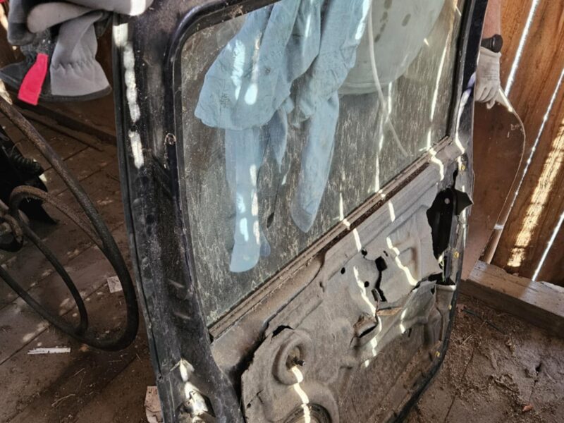 Ford Galaxy Seat Alhambra VW Sharan mk1 Części karoserii i inne