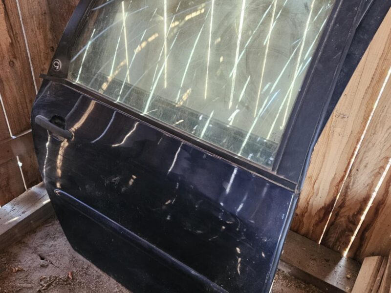 Ford Galaxy Seat Alhambra VW Sharan mk1 Części karoserii i inne