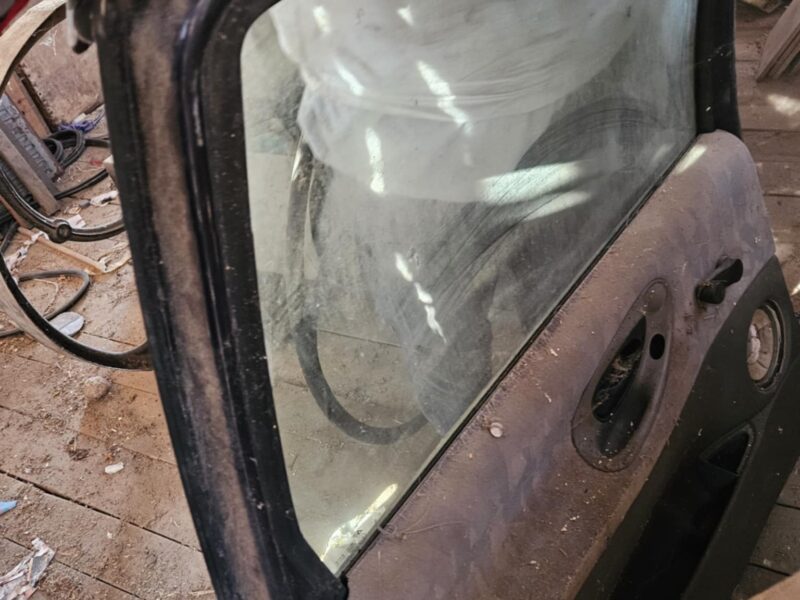Ford Galaxy Seat Alhambra VW Sharan mk1 Części karoserii i inne