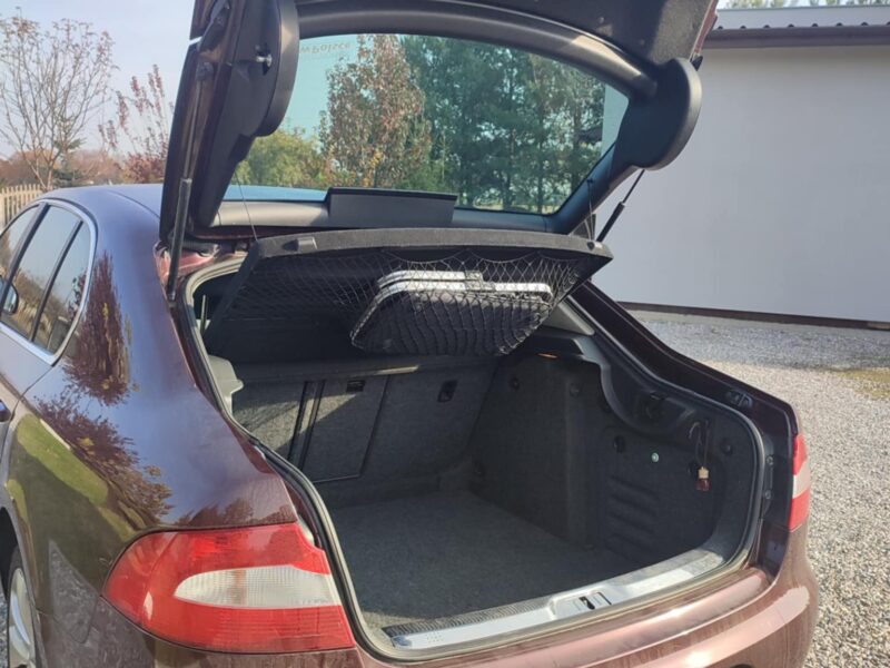 Sprzedam Skodę Superb 2012 rok 2.0 TDI