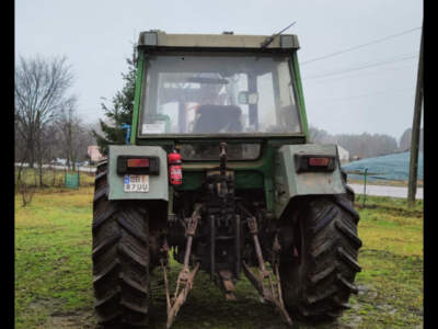 Sprzedam Fendt farmer 306 ls