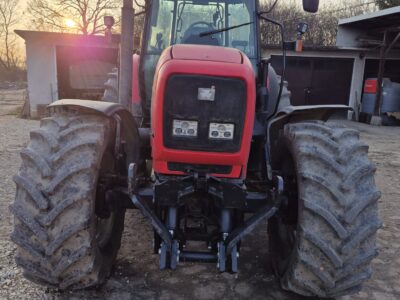 Massey Ferguson 8220