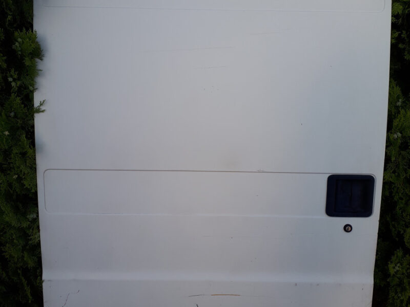 Fiat ducato 10 na części-1998r.