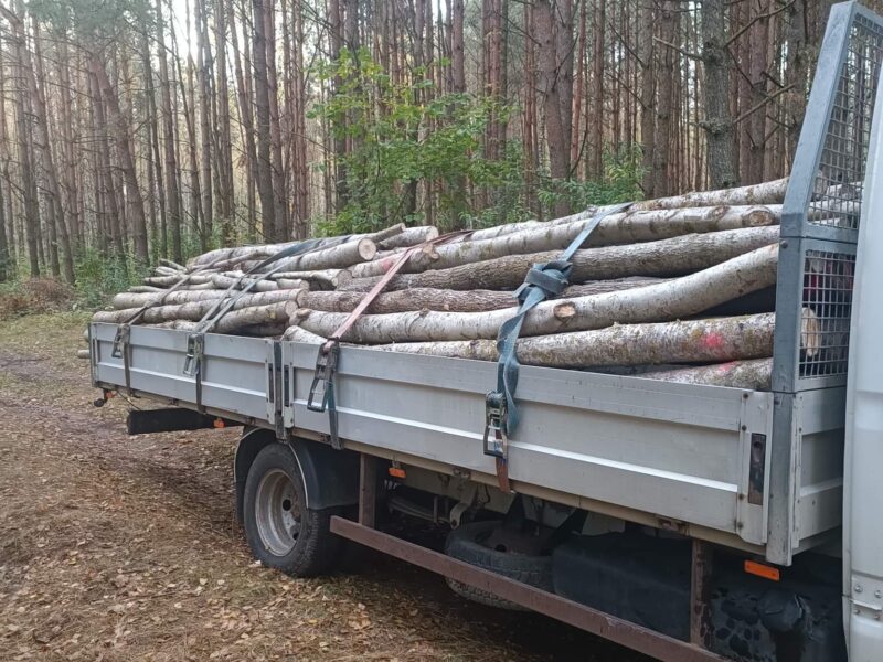 usługi samochodem dostawczym skrzyniowym do 4ton jak i osobowym